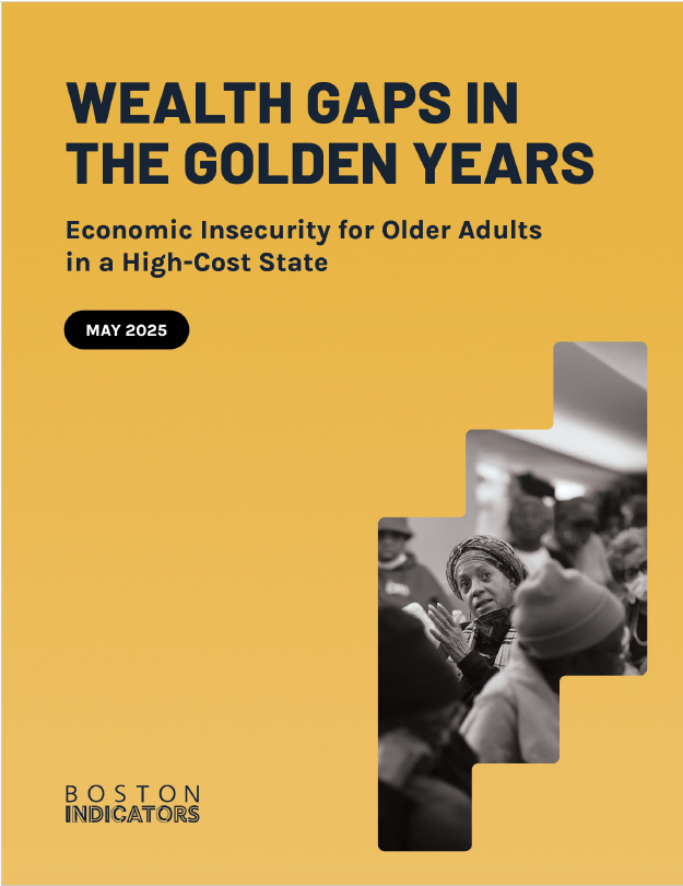 Wealth Gap Age Cover