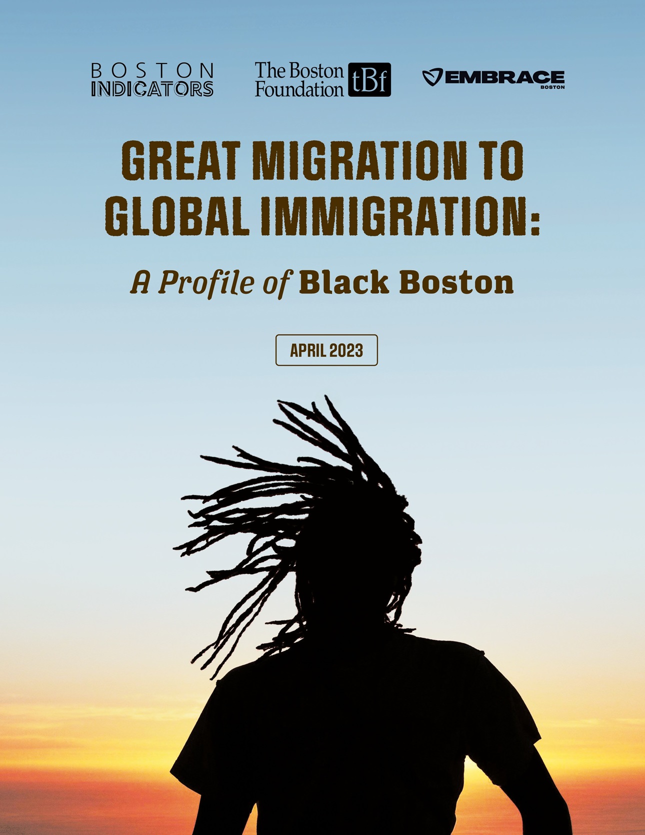 Great Migration to Global Immigration Cover