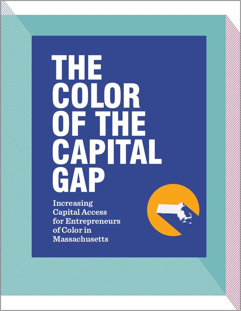 Capital Gap Thumb Cover